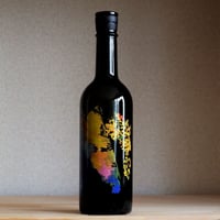 No.61  4本セット 奥能登の白菊×奥能登自然栽培米無加水原酒  720ml No.61 4本セット 奥能登の白菊×奥能登自然栽培米無