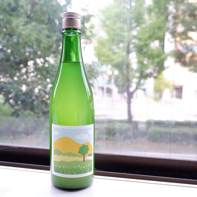 3 mittsu （わせみつミード） 1回火入れ 720ml | 岡酒商店ネットショップ