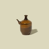 Pottery Pot 2