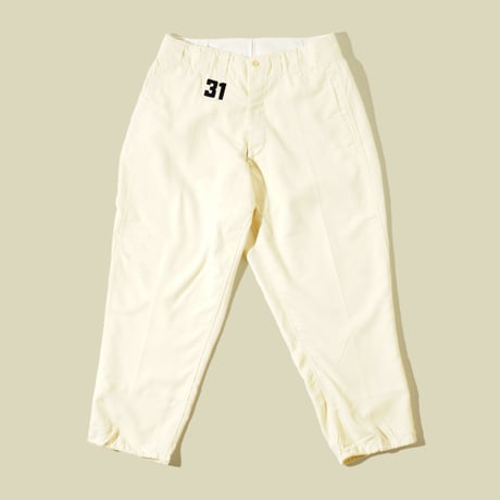 1970's Japanese Railroad Pants 7