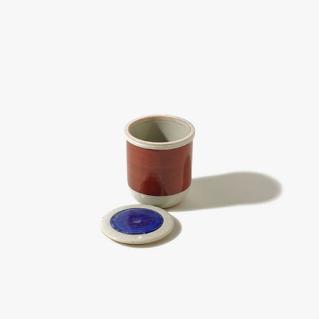 1940's Japanese National Pottery 5