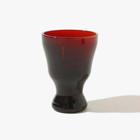 1930's South Manchuria Railroad Glass 10