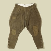 1940's Japanese Pants 3