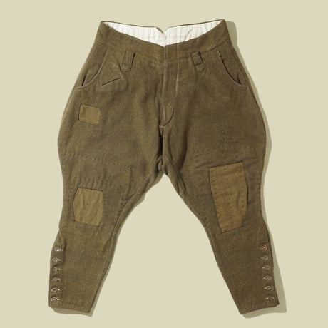 1940's Japanese Pants 3
