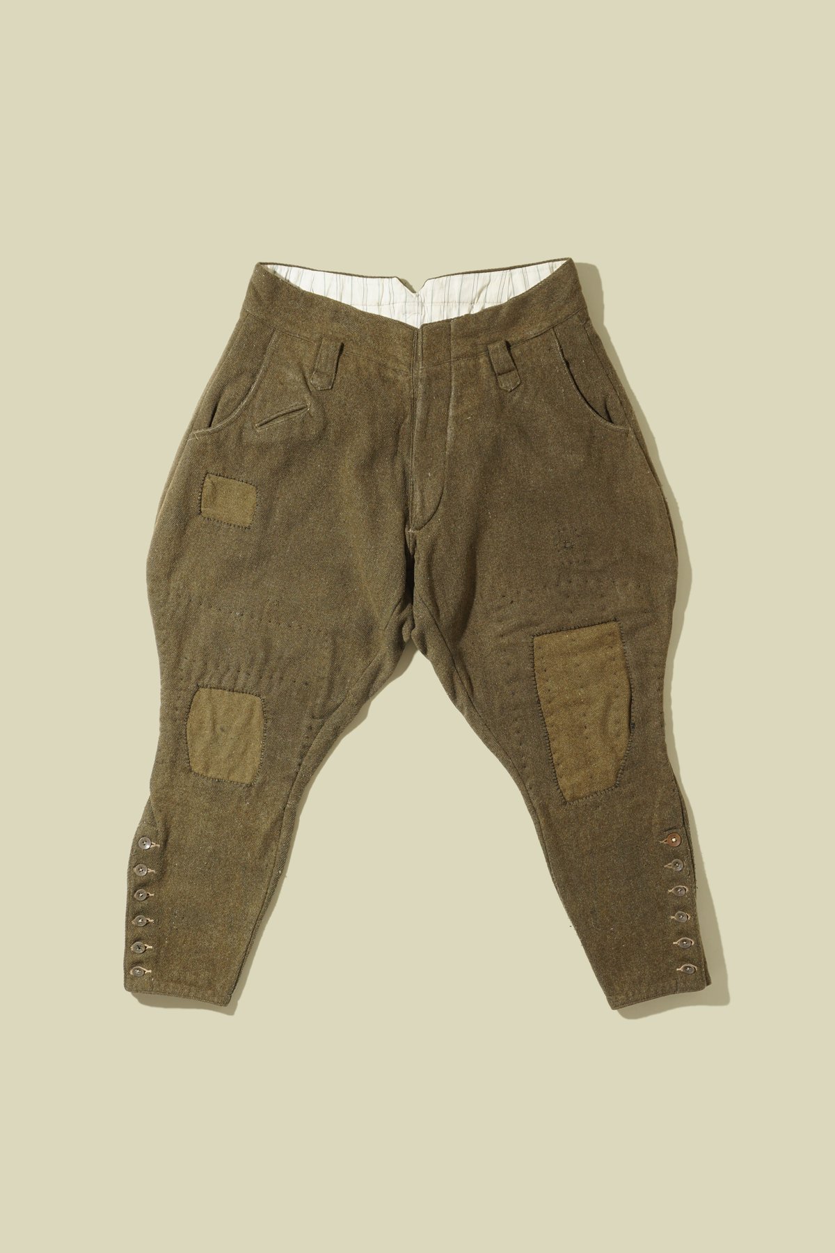 1940's Japanese Pants 3 | NICHI