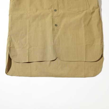 1940's Japanese Railroad Shirts 2