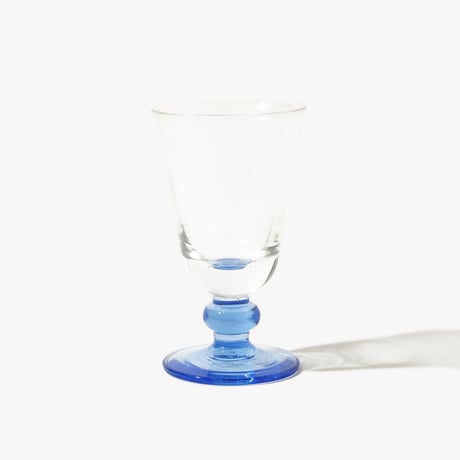 1930's South Manchuria Railroad Glass 8