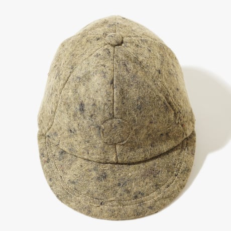 1940's Japanese National Uniform Cap 1