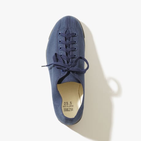 1970's Japanese Railroad Shoes 2