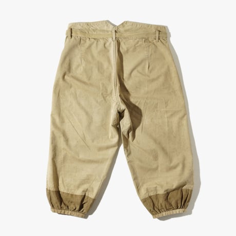 1940's Japanese National Uniform Pants 6