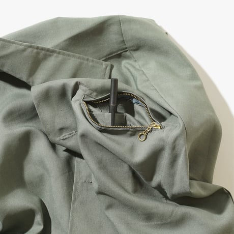 1980's Japanese Uniform Jacket 6