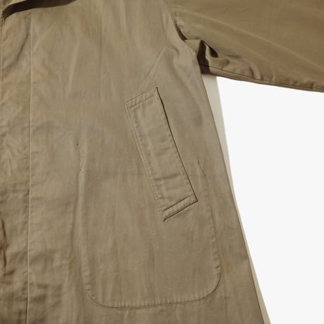 1960's Japanese Uniform Coat 1