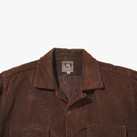 1960's Japanese Shirts 3