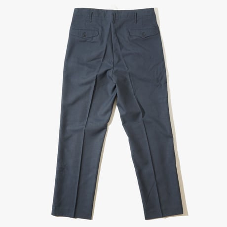 1960's Japanese Railroad Pants 10