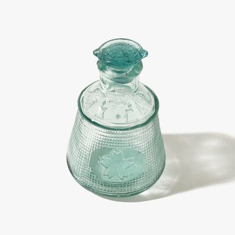 1930's Soy Sauce Bottle 7