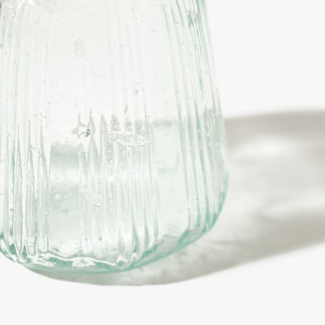 1930's Soy Sauce Bottle 4
