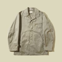 1960's Japanese Jacket 4