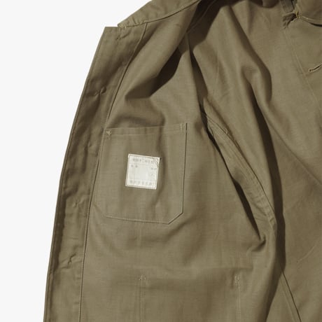 1930's Japanese Jacket 10
