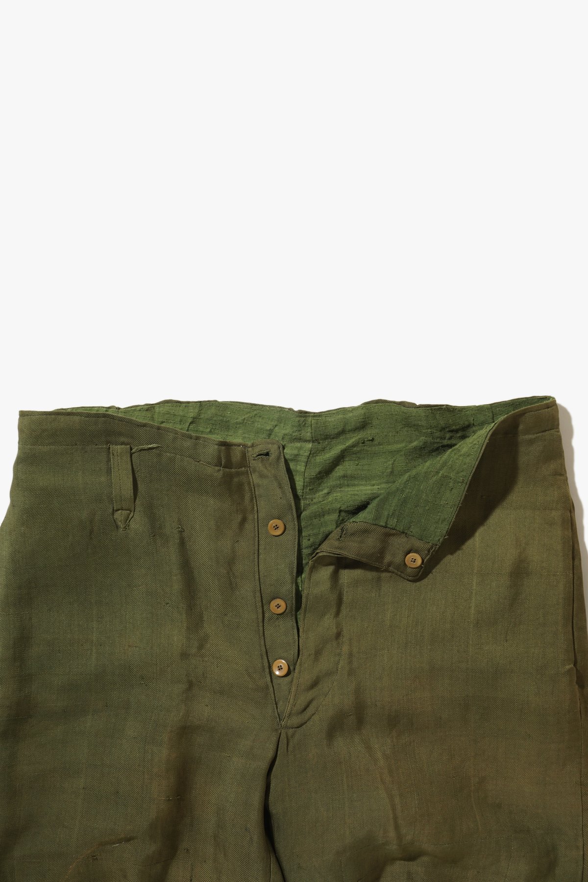 1940's Japanese National Uniform Setup 11 | NICHI