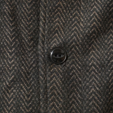 1940's Japanese Uniform Jacket 4