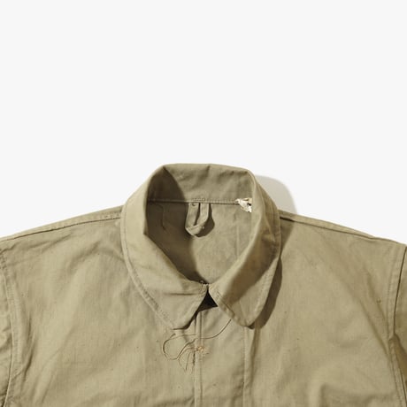 1940's Japanese Army Coverall 1