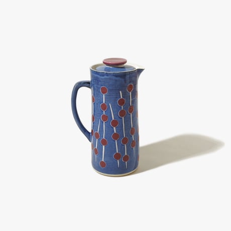 1960's Vacuum Bottle 4