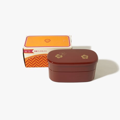 1970's Lunch Box 1