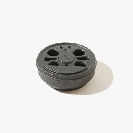1970's Japanese Railroad Ashtray 1