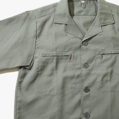 1980's Japanese Uniform Jacket 6