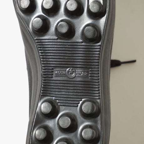1970's Japanese Railroad Shoes 1