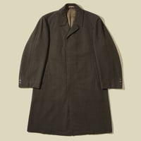 1950's Japanese Coat 2