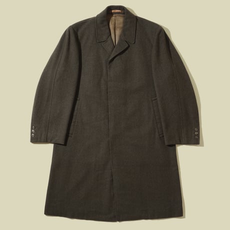 1950's Japanese Coat 2