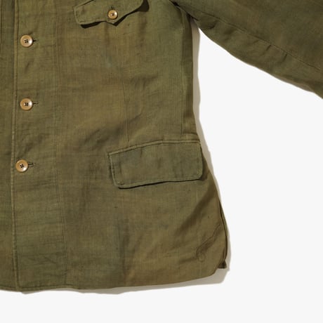1940's Japanese National Uniform Setup 11