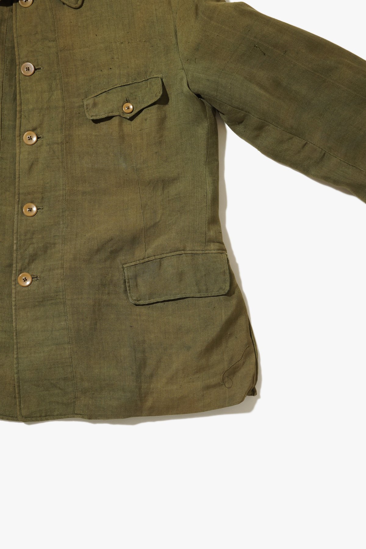 日本軍　セットアップ 1940's Japanese National Uniform Setup 11 | NICHI