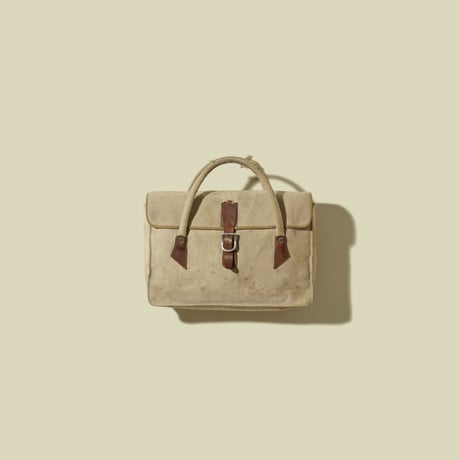 1930's Japanese Bag 6