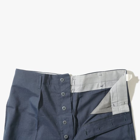 1960's Japanese Uniform Pants 3