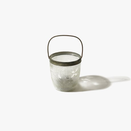 1930's Ice Pail 1
