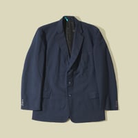 1960's Japanese Uniform Jacket 8