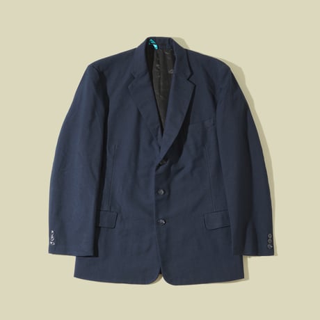 1960's Japanese Uniform Jacket 8