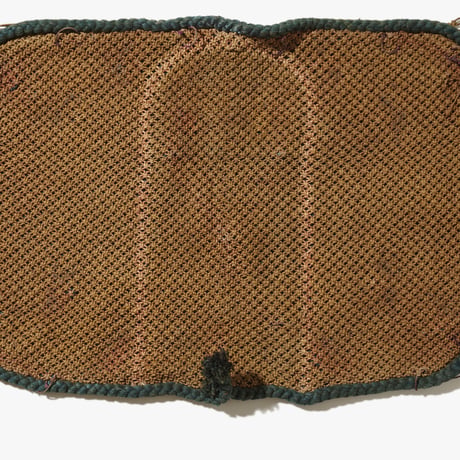 Saddle Cloth 2
