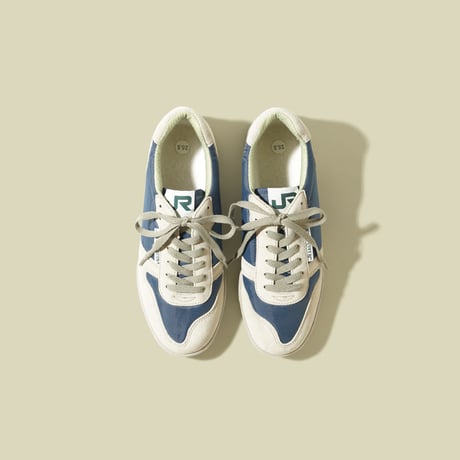 1980's Japanese Railroad Shoes 5