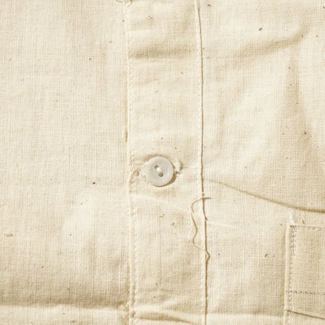 1940's Japanese National Uniform Shirts 1