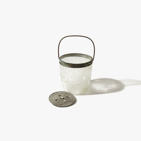 1930's Ice Pail 1