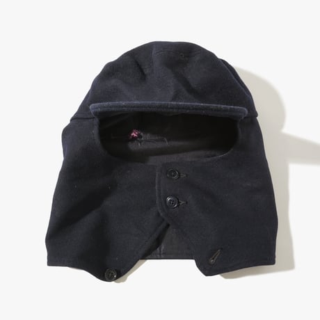 1970's Japanese Railroad Cap 2