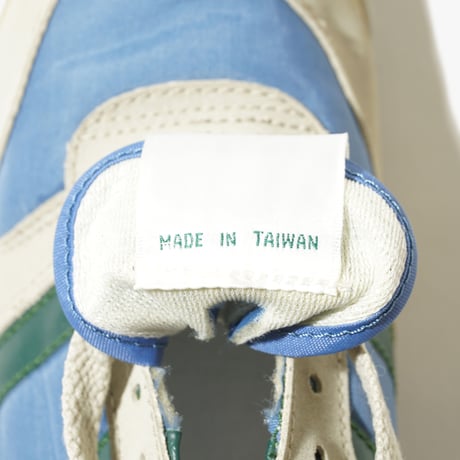 1980's Japanese Railroad Shoes 4