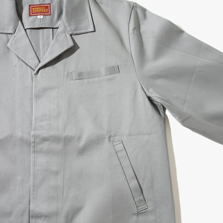 1970's Japanese Uniform Jacket 5