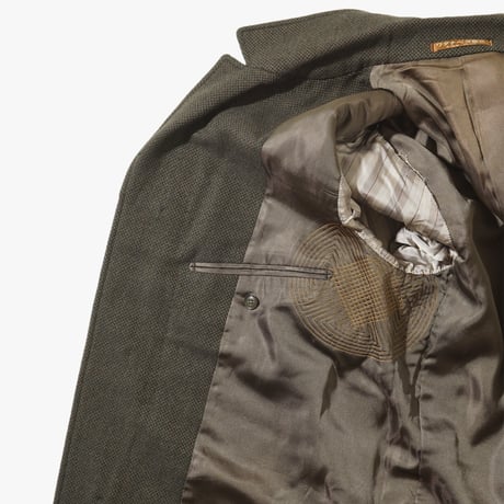 1950's Japanese Coat 2