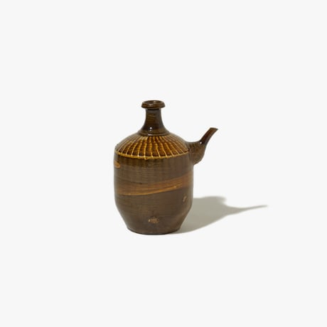 Pottery Pot 2