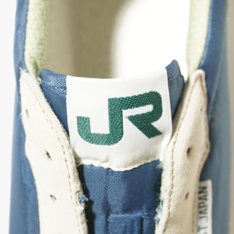 1980's Japanese Railroad Shoes 5