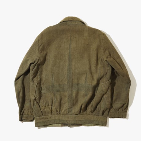 1940's Japanese National Uniform Jacket 3